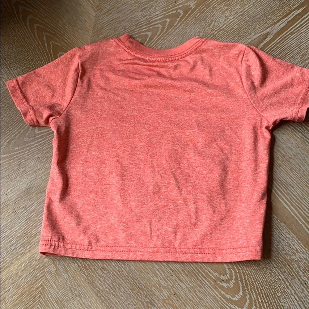 PAW PATROL NICK JR. Pawfect Holiday! Toddler Shirt